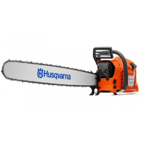Husqvarna Kettingzaag 3120 XP 118.8cc 90Cm Zaagblad Husqvarna Kettingzaag 3120 XP 118.8cc 90Cm Zaagblad