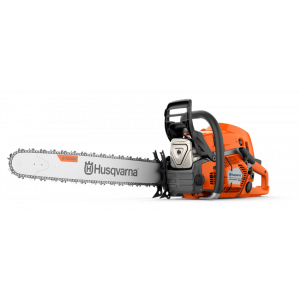 Husqvarna Kettingzaag 585 86cc 50cm Zaagblad Husqvarna Kettingzaag 585 86cc 50cm Zaagblad