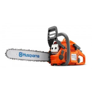 Husqvarna Kettingzaag 435 II 40.9cc 38cm zaagblad Husqvarna Kettingzaag 435 II 40.9cc 38cm zaagblad