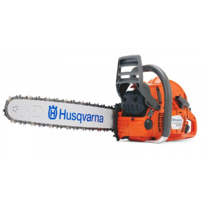 Husqvarna Kettingzaag 576XP Autotune 45cm Zaagblad Husqvarna Kettingzaag 576XP Autotune 45cm Zaagblad