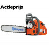 Husqvarna Kettingzaag 455 Rancher 55.5cc 45cm 3/8 Zaagblad Husqvarna Kettingzaag 455 Rancher 55.5cc 45cm 3/8 Zaagblad