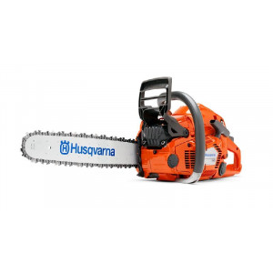 Husqvarna Kettingzaag 545 AutoTune 45cm Zaagblad Husqvarna Kettingzaag 545 AutoTune 45cm Zaagblad