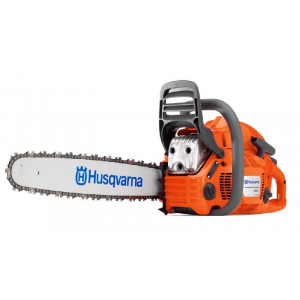 Husqvarna Kettingzaag 460 Rancher 60.3cc 45cm Zaagblad Husqvarna Kettingzaag 460 Rancher 60.3cc 45cm Zaagblad