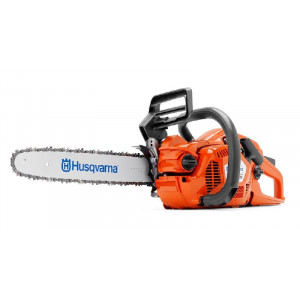Husqvarna Kettingzaag 439 35.2cc 35cm Zaagblad Husqvarna Kettingzaag 439 35.2cc 35cm Zaagblad