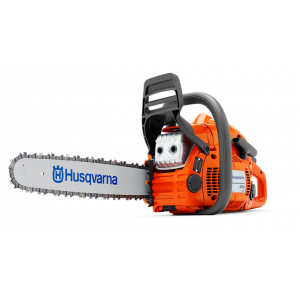 Husqvarna Kettingzaag 450 50.2cc 38cm Zaagblad Husqvarna Kettingzaag 450 50.2cc 38cm Zaagblad