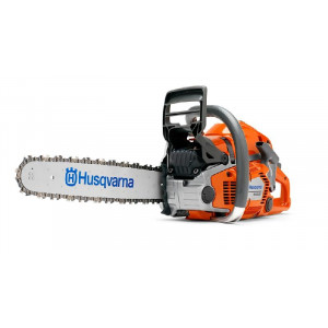 Husqvarna Kettingzaag 572XP 70,6cc 45cm Zaagblad Husqvarna Kettingzaag 572XP 70,6cc 45cm Zaagblad