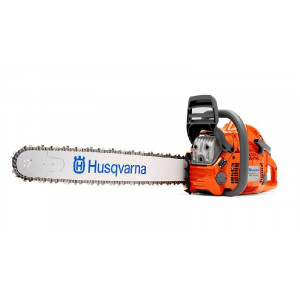 Husqvarna Kettingzaag 465 Rancher 64.1cc 50cm Zaagblad Husqvarna Kettingzaag 465 Rancher 64.1cc 50cm Zaagblad