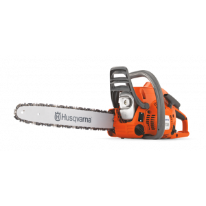 Husqvarna Kettingzaag 120 Mark ll 38.2cc 35cm zaagblad Husqvarna Kettingzaag 120 Mark ll 38.2cc 35cm zaagblad