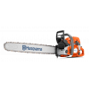 Husqvarna Kettingzaag 572XPG 70,6cc 50cm Zaagblad