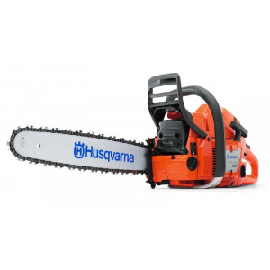 Husqvarna Kettingzaag 365 70.7cc 45 Cm Zaagblad Husqvarna Kettingzaag 365 70.7cc 45 Cm Zaagblad