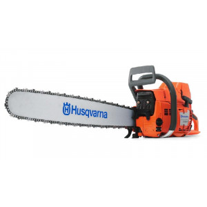 Husqvarna Kettingzaag 395 XP 94cc 70cm Zaagblad Husqvarna Kettingzaag 395 XP 94cc 70cm Zaagblad