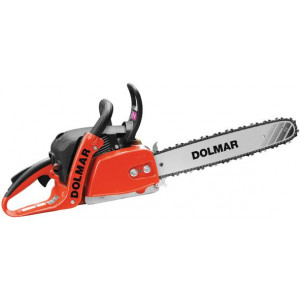 Dolmar Kettingzaag 34,7 cc PS350C-35 Dolmar Kettingzaag 34,7 cc PS350C-35