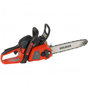 Dolmar Kettingzaag 32,0 cc PS32 C TLC-35 Dolmar Kettingzaag 32,0 cc PS32 C TLC-35