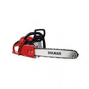 DOLMAR PS45-35 Kettingzaag 45,6 cc ACTIEZAAG