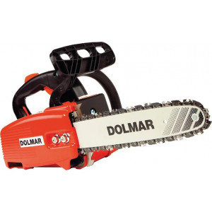 Dolmar Kettingzaag Tophandle 34,0 cc PS3410TH-30