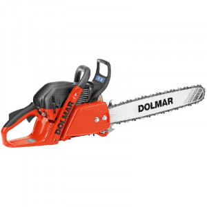 Dolmar Kettingzaag 61,0 cc PS6100-45 Dolmar Kettingzaag 61,0 cc PS6100-45